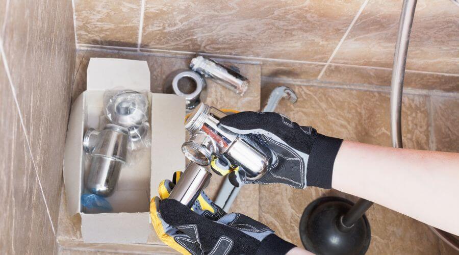 Professional New roof installation in Independence, CA